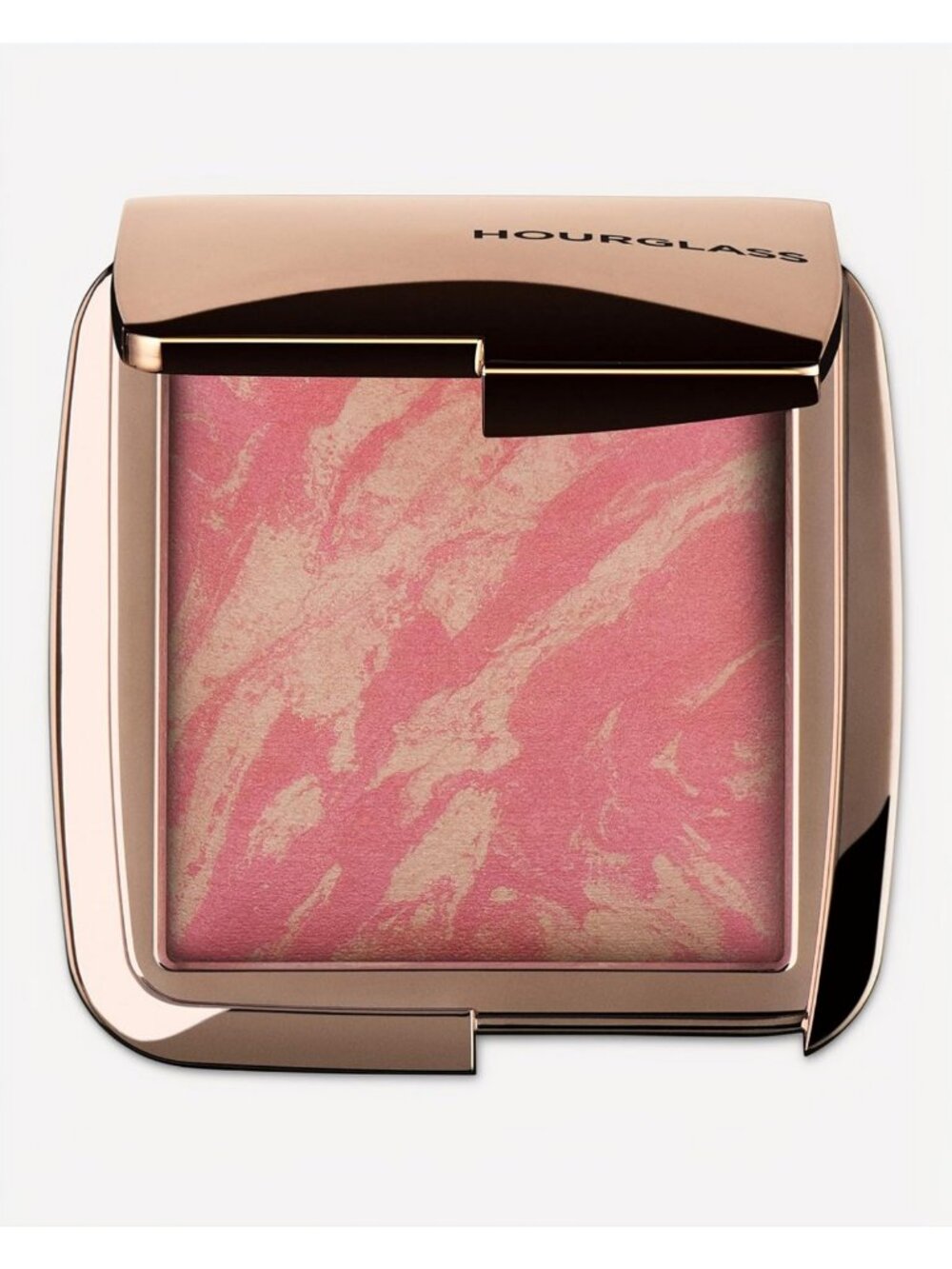 Vibrant Vegan Powder Highlighting Blush | Ambient Lighting, Cruelty-Free Makeup
